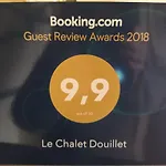 Le Douillet * Saint-Geniès