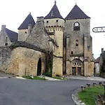 Le Douillet * Saint-Geniès