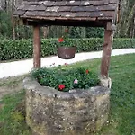 Alpesi faház Le Douillet *