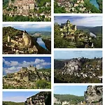 Le Douillet Alpesi faház *