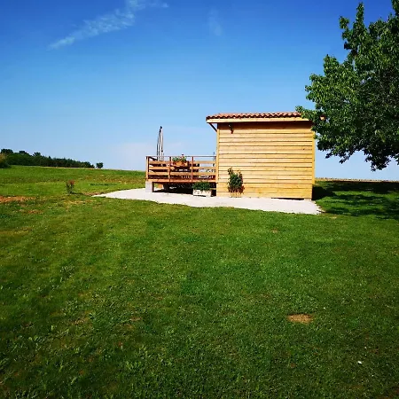 Le Douillet Saint-Genies