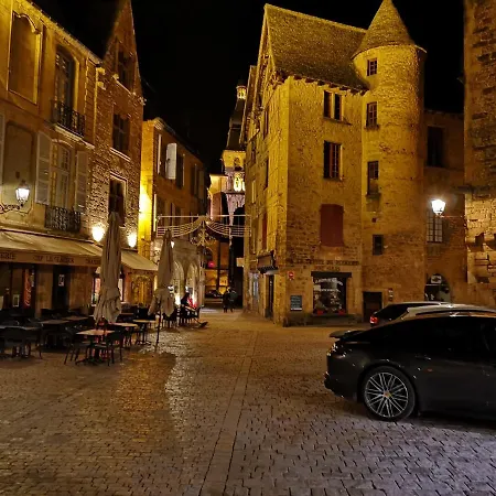 Le Douillet *