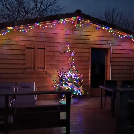 シャレー Le Douillet *