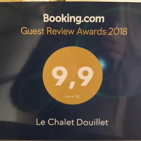 Le Douillet * Saint-Genies