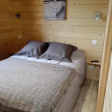 Chalet Le Douillet