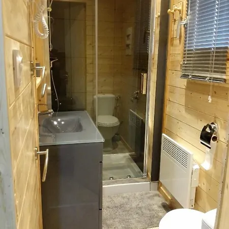 Le Douillet * Saint-Genies