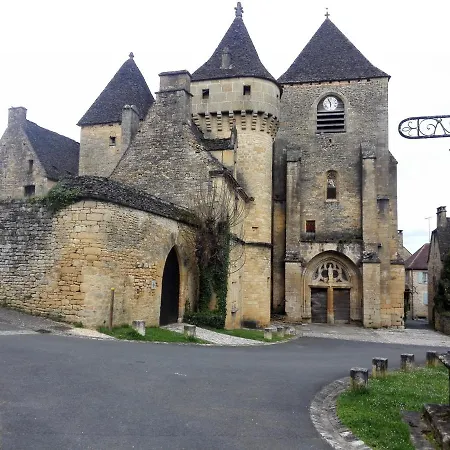 Le Douillet * Saint-Genies