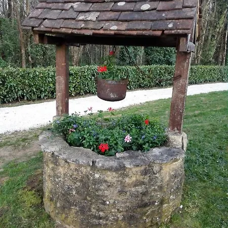 Chalet Le Douillet *