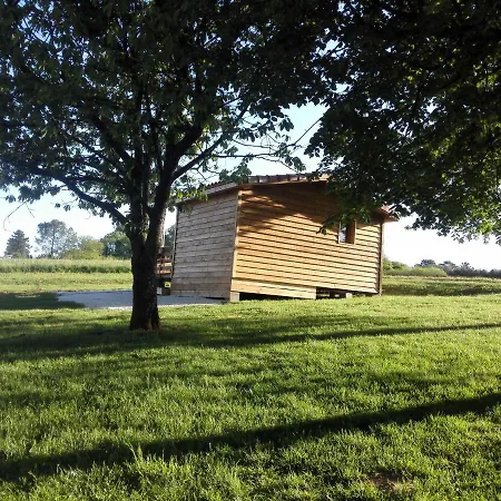Chalet Le Douillet
