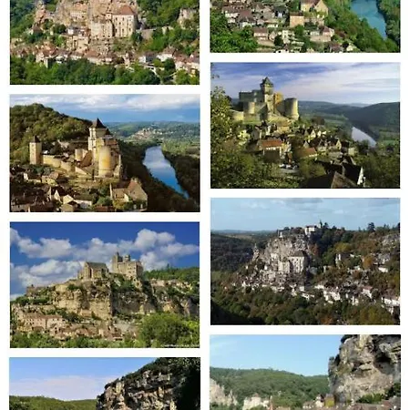 Le Douillet Chalet *