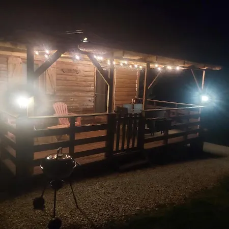 Chalet Le Douillet