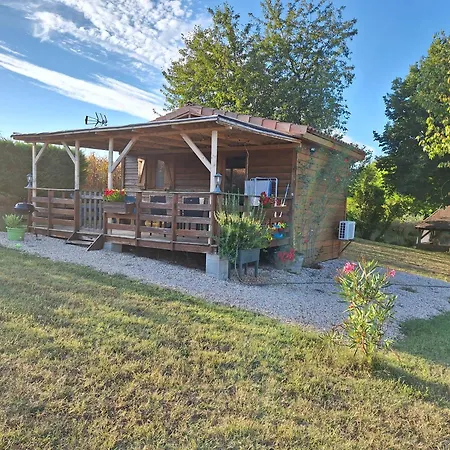 Le Douillet Chalet *