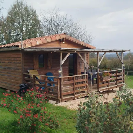 Le Douillet Chalet *