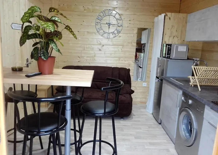 Le Douillet シャレー *