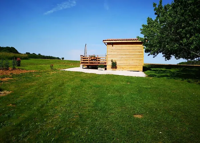 Le Douillet Saint-Genies