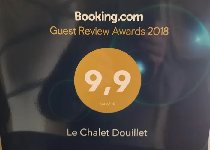 Le Douillet * Saint-Geniès