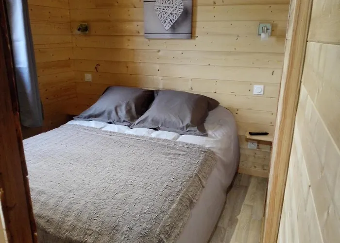 シャレー Le Douillet