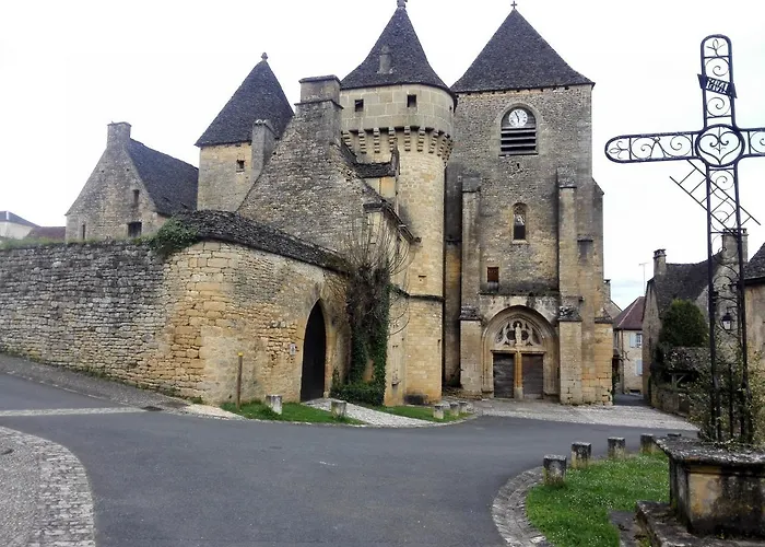 Le Douillet * Saint-Genies