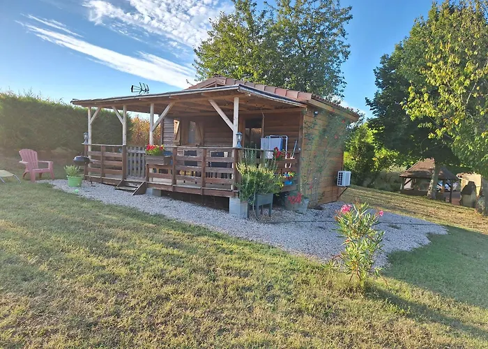 Le Douillet シャレー *