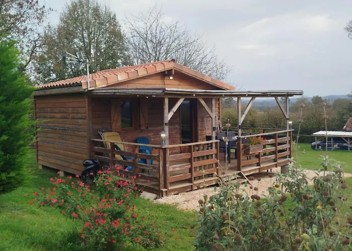 Le Douillet シャレー *