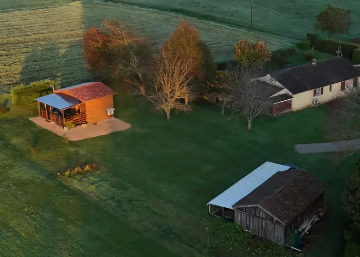 シャレー Le Douillet *