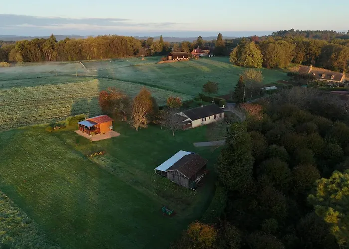 シャレー Le Douillet *